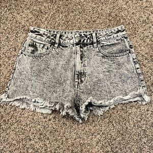 PACSUN SHORTS